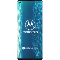 Motorola Edge 5G 128GB Dual-SIM Solar Black